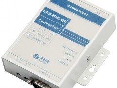 供应串口服务器 实现RS485与TCP/IP高效转换的通信解决方案